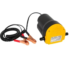 Amio Elektrinis alyvos siurblys 12V BLOW
