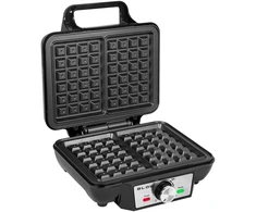 Vaflinė BLOW 2200W WM-2200 vaflių keptuvė
