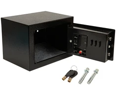 Blow Seifas su elektronine spyna SB-01
