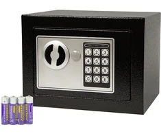 Blow Seifas su elektronine spyna SB-01