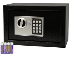 Blow Seifas su elektronine spyna SB-02