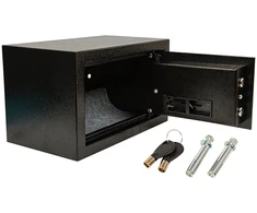 Blow Seifas su elektronine spyna SB-02