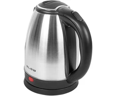 Sidabrinis virdulys 2000W BK-18SS BLOW