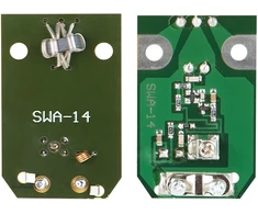 Blow Oem Antenos stiprintuvas SWA-14