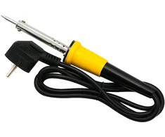 4517# eXtreme Lituoklis 40W ZD911