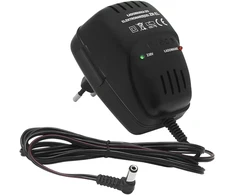 Blow Elektrinio įrankio įkroviklis 17V/400mA