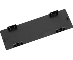 Blow Automobilio adapterio plastikinis dangtelis