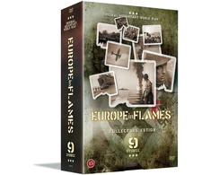 479 Europa liepsnose (9 diskų) - DVD