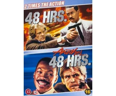 48 val. ir dar 48 val. (DVD)