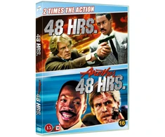 48 val. ir dar 48 val. (DVD)