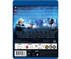 48 valandos (Eddie Murphy ir Nick Nolte)