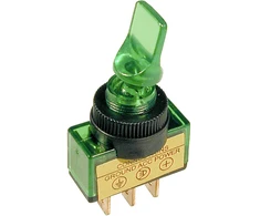 Blow ASW-14D perjungimo jungiklis 12V