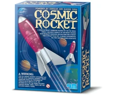 4M – „Kidz Labs Cosmic Rocket“ – (4M-3235)