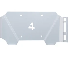 4mount 4M-PS4P-W-V1