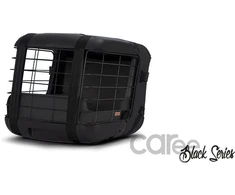 4pets - Caree juoda 46,5×47,2×57 cm