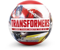 5 Surprises 5 staigmenos – Transformeriai S1 (77687)