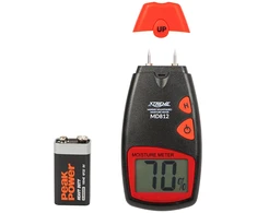 Blow Medienos drėgmės matuoklis MD812 XTREME
