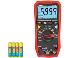 Blow Multimetras UT61B+ UNI-T