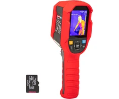Blow Uni-T UTi260B terminio vaizdo kamera