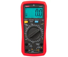 Blow Pūskite UT890C UNI-T matuoklis