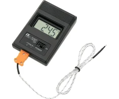 Blow Oem Termometras temperatūros matuoklis su zondu 902