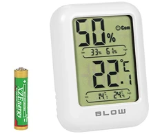 Blow Blow termo-higrometrai TH305