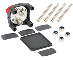 Blow Pagrindinis akumuliatoriaus srovės jungiklis 12-V48V 1250A