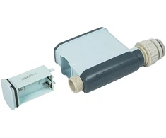 Blow Zigbee TUYA išmanusis vandens vožtuvas