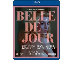 50 BELLE DE JOUR – (Catherine Deneuve)