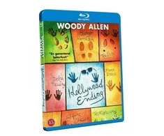 50 Holivudo pabaiga (Woody Allen)