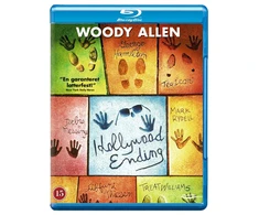 50 Holivudo pabaiga (Woody Allen)