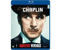 50 Ponas Verdoux (Charlie Chaplin)