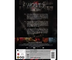 50 Vilkai (DVD) (Jasonas Momoa)
