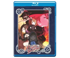 500 „Princess Principal Collection“ kolekcinis leidimas (2 diskai)