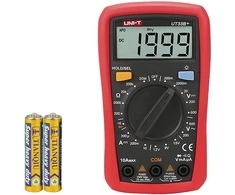 Blow UT33B+ UNI-T matuoklis