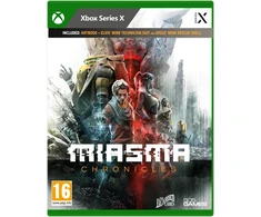 505 Games Miasma Chronicles
