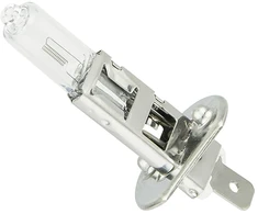 5054# Automobilio lemputė h1 12v/55w