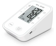 Elektroninis kraujospūdžio matuoklis BLOW PM-02