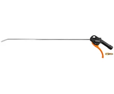 510 mm pūtimo pistoletas