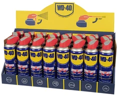 52-902# WD-40 purškiklis 450 ml + aplikatorius Pakuotė
