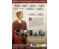 52 „Vėtrų kalnas“ (pagal Emily Bronte klasikinį romaną)