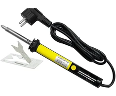 Blow Xtreme lituoklis 30W