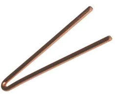 5240# Varinis antgalis 1,5 mm2 /transformatoriniam lituokliui/