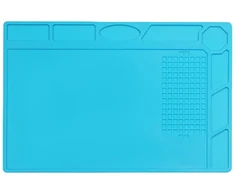 Blow Silikoninis litavimo kilimėlis 32x23 antistatinis