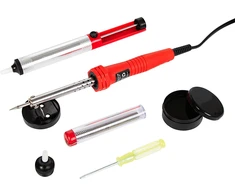 Blow Xtreme 7 dalių litavimo rinkinys