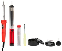 Blow Xtreme 7 dalių litavimo rinkinys