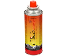 53-177# „Elicocamp“ universalios dujos, 220 g, 393 ml, kasetė