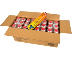 Blow ElicoTech universalios dujos 600 ml, 24 vnt.