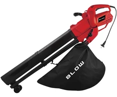 3 viename lapų pūstuvas BLOW Jet BVJ3500