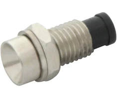 Blow LED laikiklis 3mm PR3OW metalinis